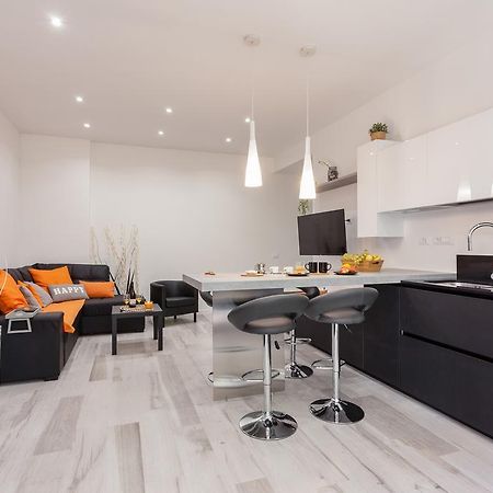 The Apartment Trastevere - Ba.Home Рим Екстериор снимка