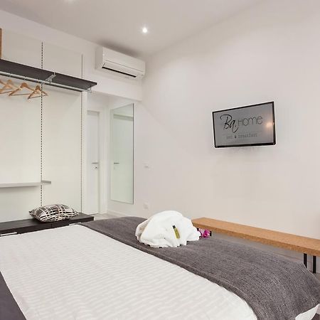 The Apartment Trastevere - Ba.Home Рим Екстериор снимка