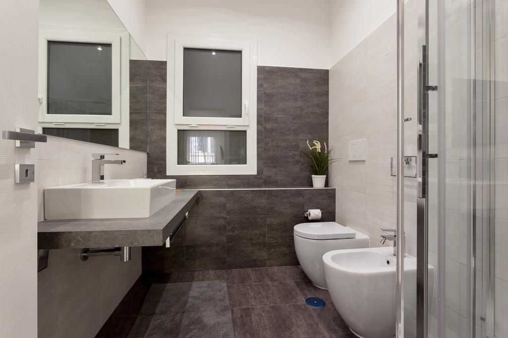 The Apartment Trastevere - Ba.Home Рим Екстериор снимка
