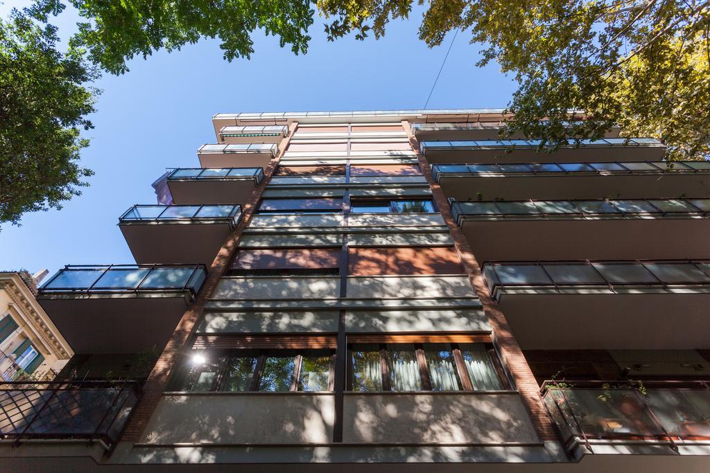 The Apartment Trastevere - Ba.Home Рим Екстериор снимка