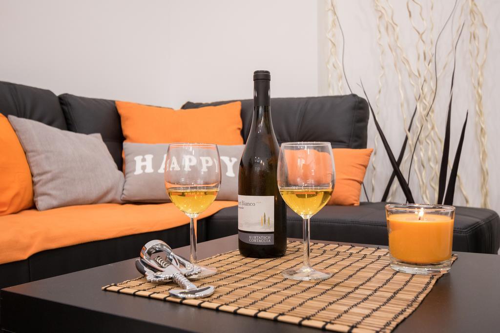 The Apartment Trastevere - Ba.Home Рим Екстериор снимка