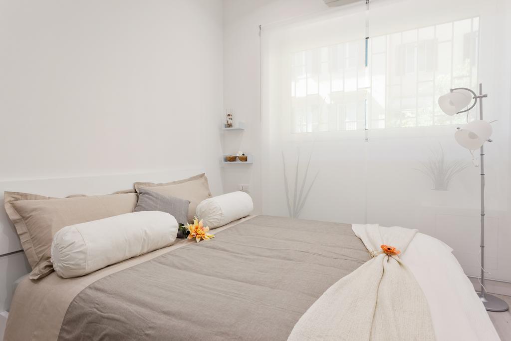 The Apartment Trastevere - Ba.Home Рим Екстериор снимка