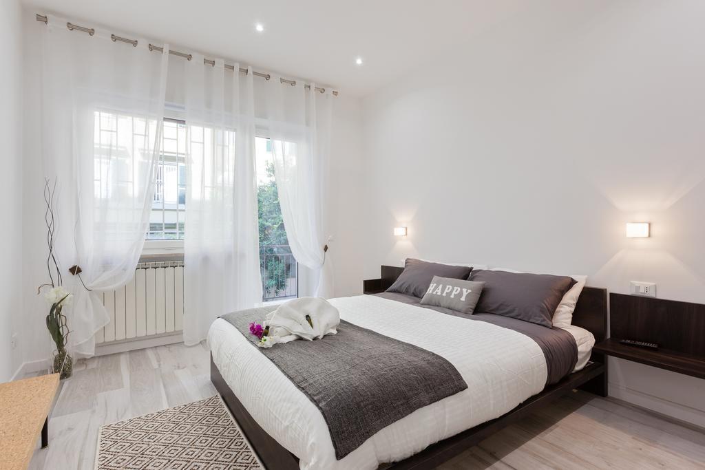 The Apartment Trastevere - Ba.Home Рим Екстериор снимка