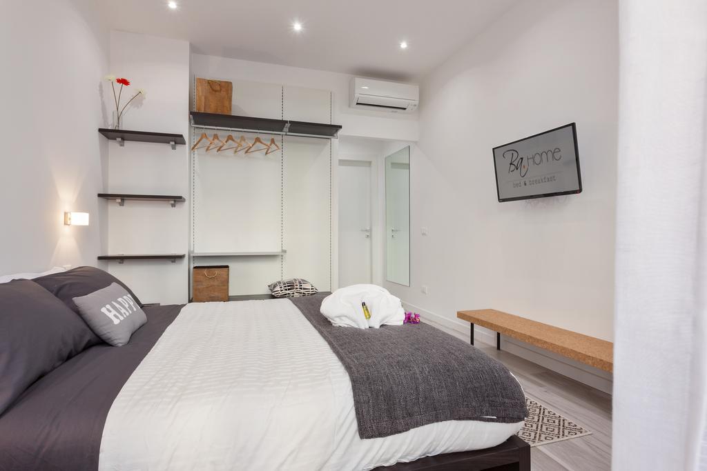 The Apartment Trastevere - Ba.Home Рим Екстериор снимка
