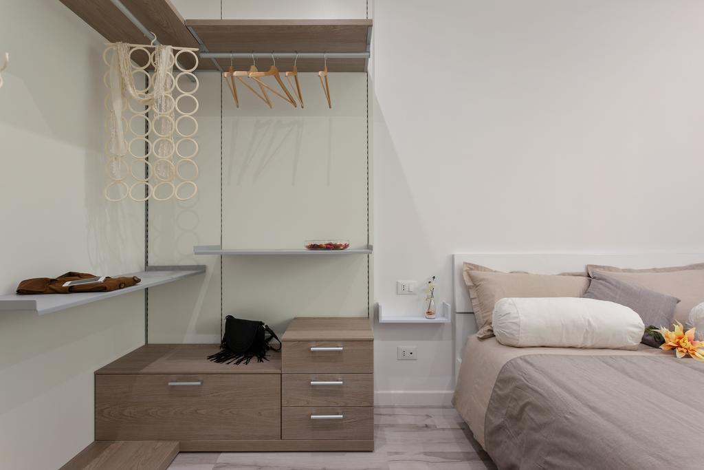 The Apartment Trastevere - Ba.Home Рим Екстериор снимка