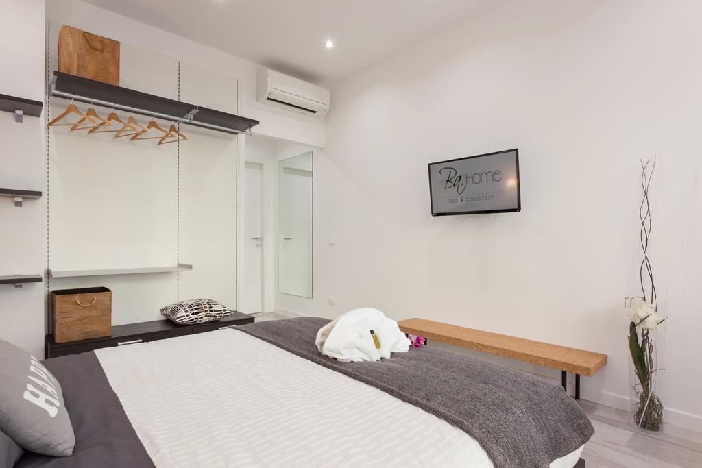 The Apartment Trastevere - Ba.Home Рим Екстериор снимка