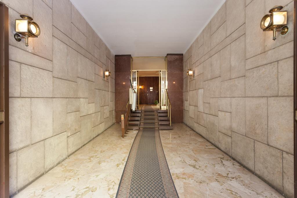 The Apartment Trastevere - Ba.Home Рим Екстериор снимка