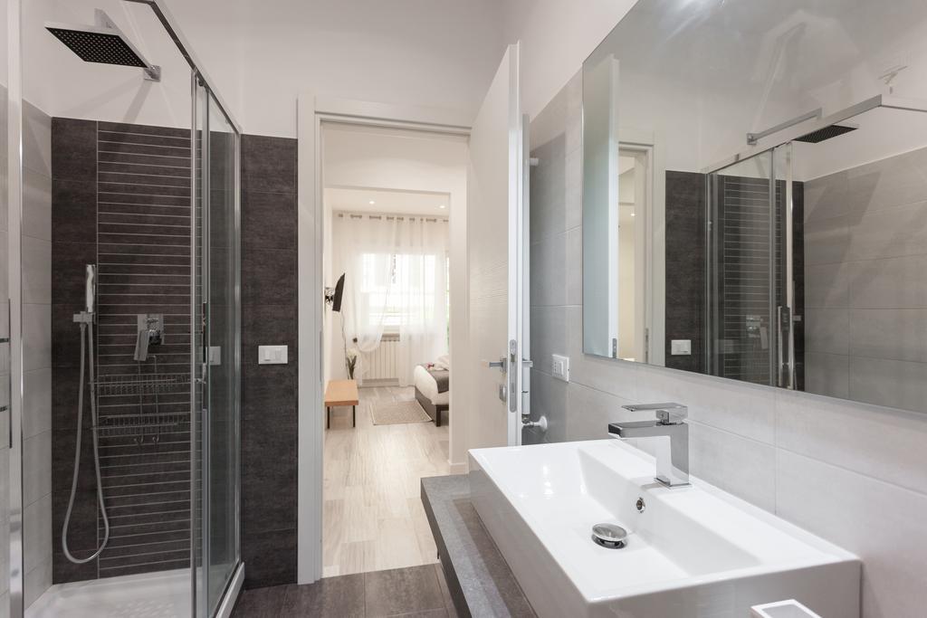 The Apartment Trastevere - Ba.Home Рим Екстериор снимка