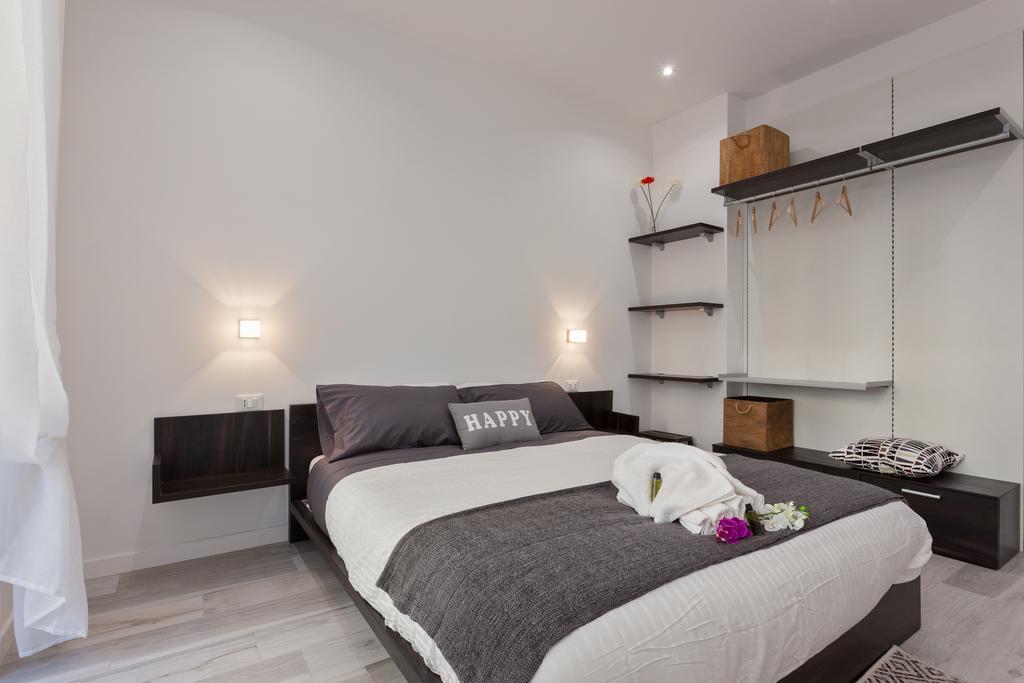 The Apartment Trastevere - Ba.Home Рим Екстериор снимка