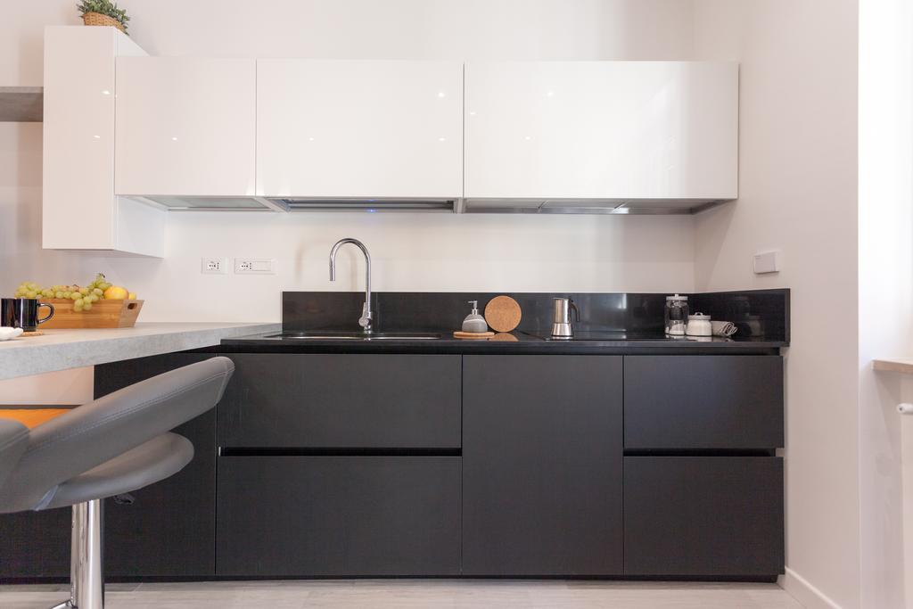 The Apartment Trastevere - Ba.Home Рим Екстериор снимка