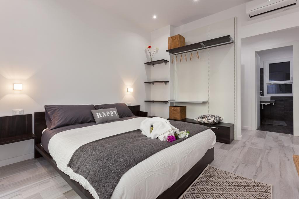 The Apartment Trastevere - Ba.Home Рим Екстериор снимка