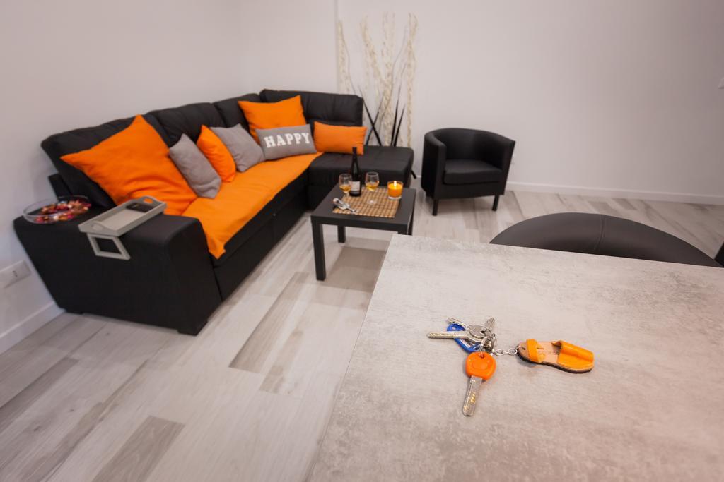 The Apartment Trastevere - Ba.Home Рим Екстериор снимка
