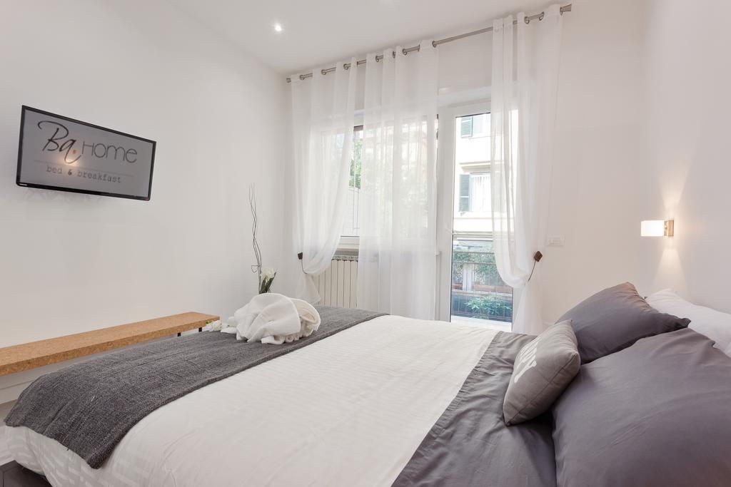 The Apartment Trastevere - Ba.Home Рим Екстериор снимка