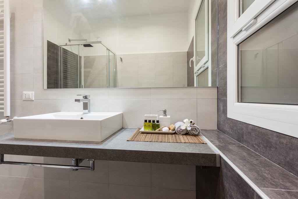 The Apartment Trastevere - Ba.Home Рим Екстериор снимка