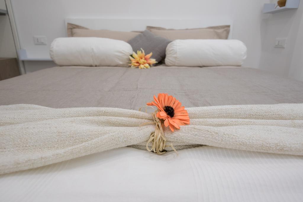 The Apartment Trastevere - Ba.Home Рим Екстериор снимка